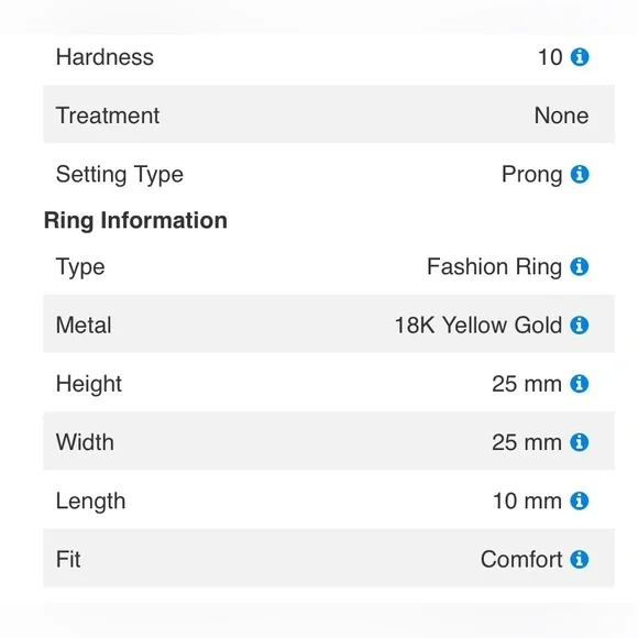 18K Yellow Gold Natural Yellow and White Diamond Band Ring 2.05 ctw